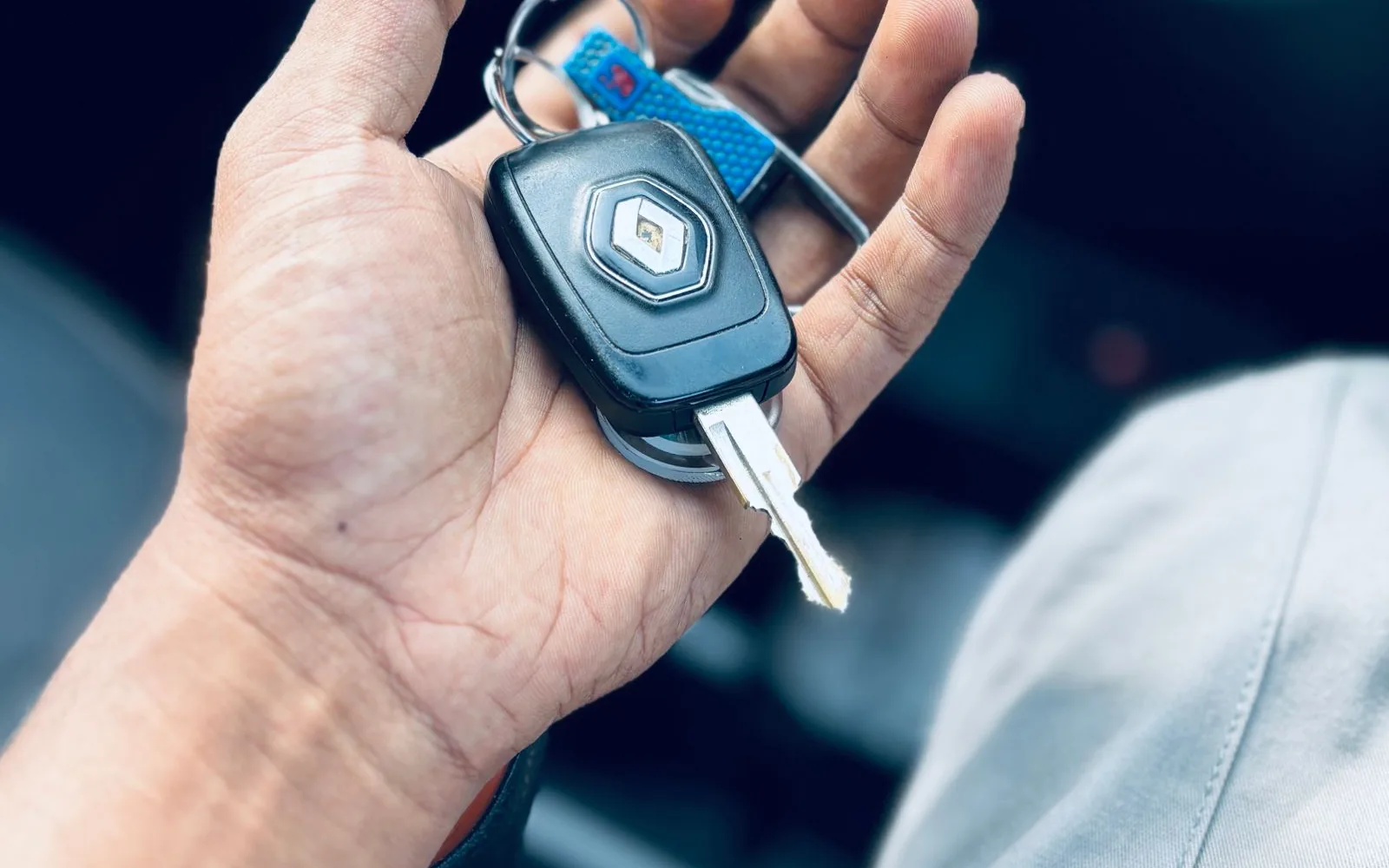 käytettyjen autojen myyntipiha – kuluttajansuoja autokaupassa