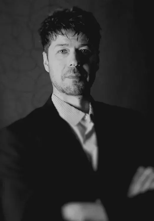 Eero Palo