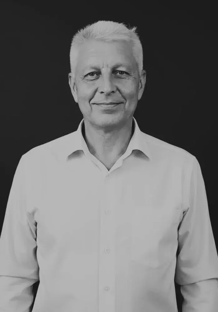 Ilari Listokorpi