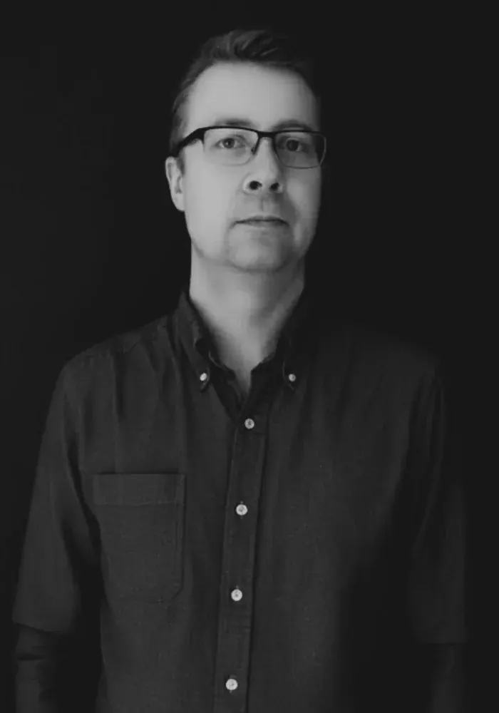 Tomi Vuorinen